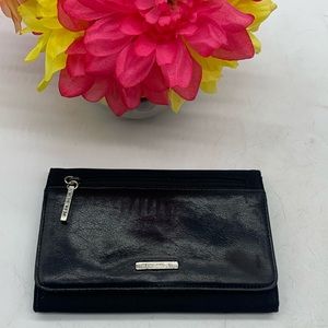 Nine West Black Wallet